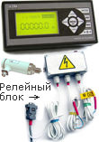 Модернизация испытательного оборудования